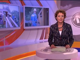 Noord Vandaag [11-9-2012] - RTV Noord