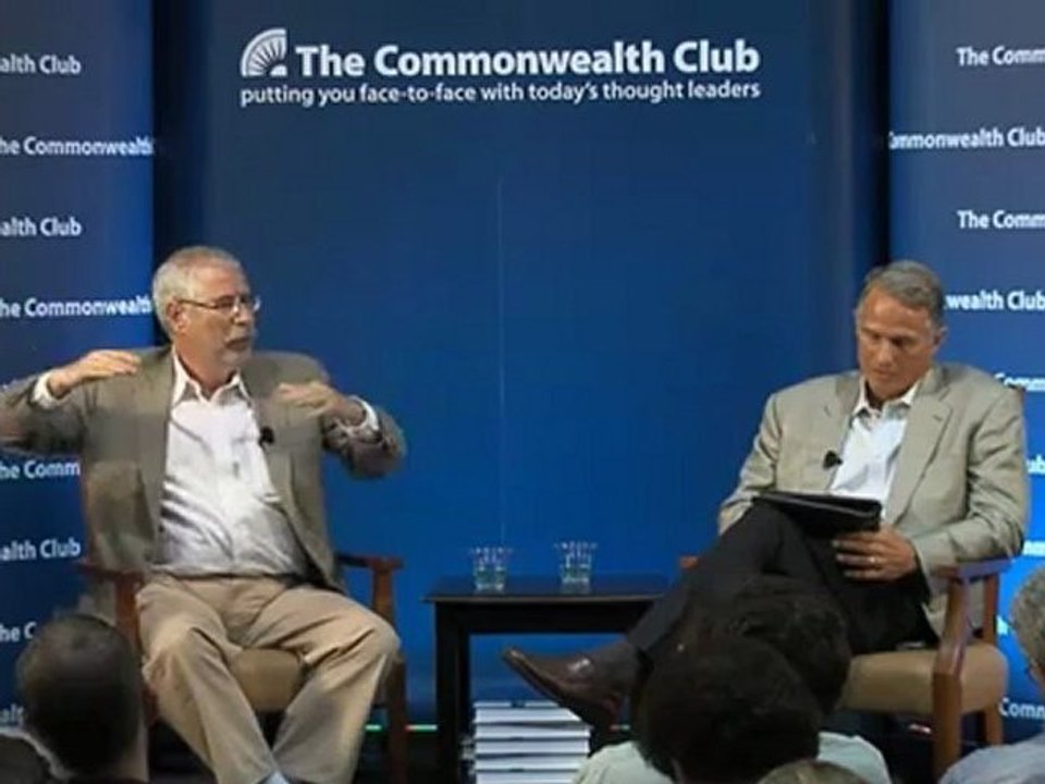 Steve Blank Shares the Secret Truth About Startups