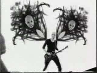 Skunk Anansie I Can Dream