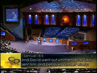 Dr Creflo Dollar - Envy Why Haters Hate Part 3