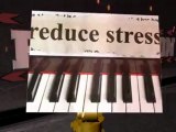 Yes you can play the piano