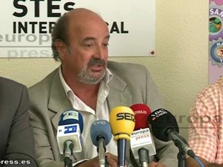 CC.OO Enseñanza llama a la sociedad a movilizarse