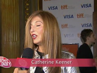 A Late Quartet at the Toronto International Film Festival 2012