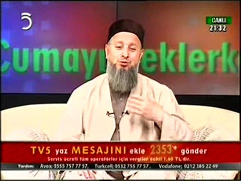 Mizan - Mustafa Özşimşekler Hoca