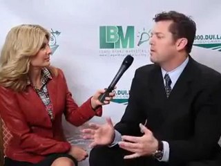 DUI Lawyer David Benowitz Interviewed by Lisa Bloom