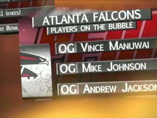 Atlanta Falcons NFL 2012 Season Preview