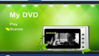How to Burn M4V to DVD -- Protected? Unprotect?