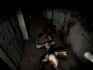 [SCARY] Grey - pt2 - SO LOST SO SCARED !!!