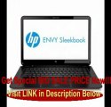 BEST BUY HP ENVY 6-1010us Sleekbook 15.6-Inch Laptop (Black)