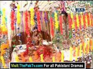 Aankh Salamat Andhey Log Episode 12 By A Plus - Part 2