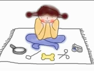 TV3 - Una mà de contes - El meu veí és molt sospitós