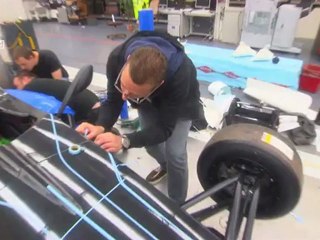 205 ch pour la nouvelle Formula Ford 1.0 EcoBoost