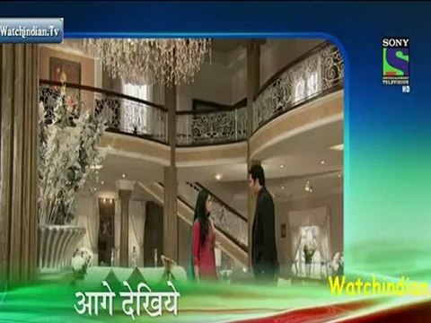 Kya Huaa Tera Vaada-11th September 2012