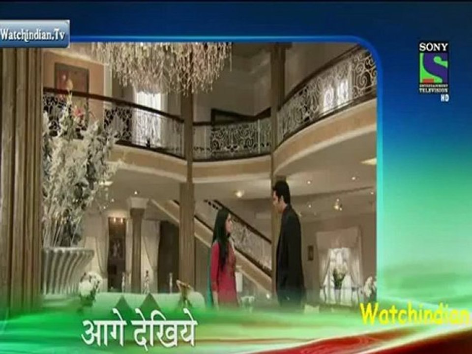 Kya Huaa Tera Vaada-11th September 2012