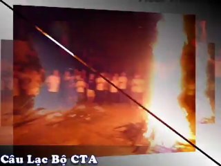 HỘI TRẠI HÈ 2012 PHƯỜNG NINH HIỆP - THỊ XÃ NINH HÒA