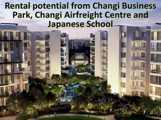 Parc Olympia - Davion (+65) 9866-5418