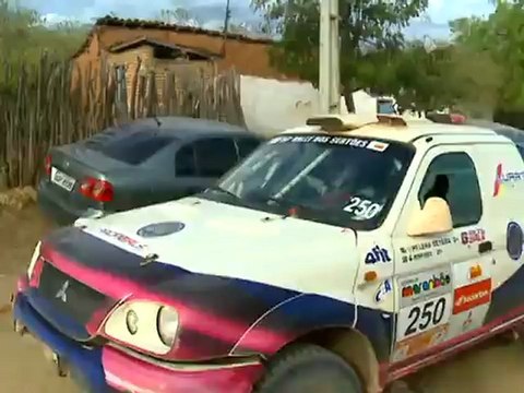 Profissão Repórter 11-09-2012 Parte 2 [FINAL] Competições na terra,na água e no ar