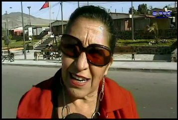 INAUGURACION DE SEDE  Y PLAZOLETA DE JUEGOS DE JUNTA DE VECINOS N°21 Y N°29 DEL PUERTO DE HUASC