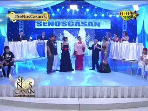 Una Pareja de Enamorados