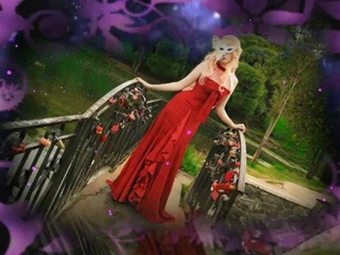 COSPLAY (usagi-tsukino-krv) sheryl nome Fandub (Berioskax)