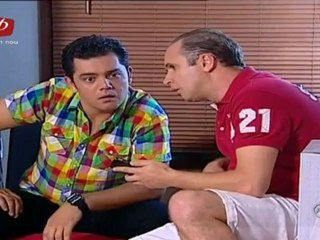 Trasnitii Sezonul 19 Episodul 1-Bienvenido A Espana !