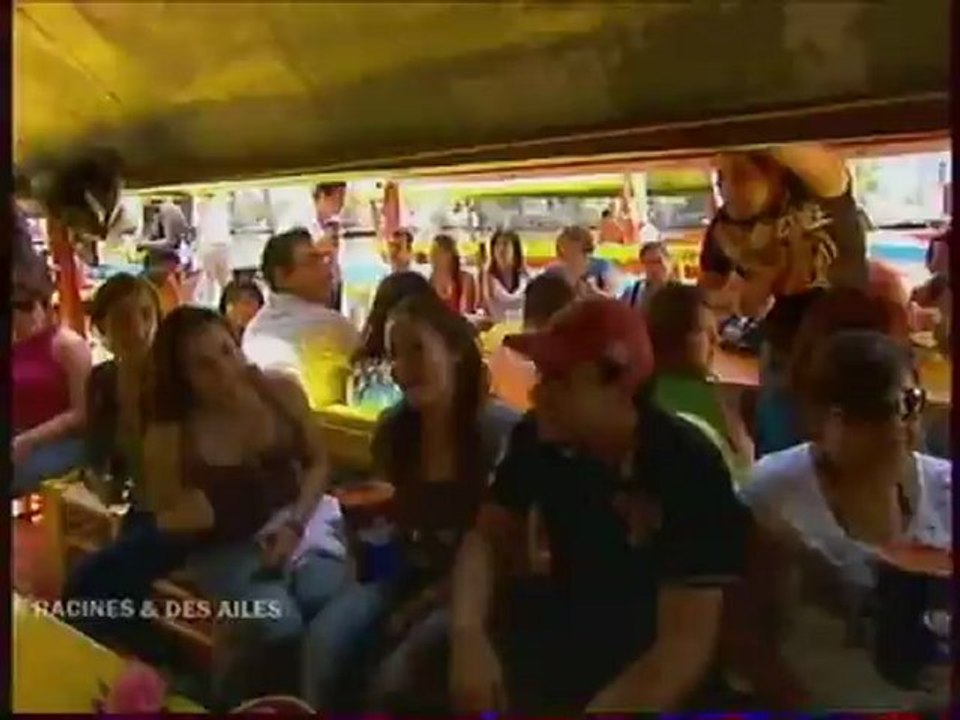 Racines Mexique (Part 1)