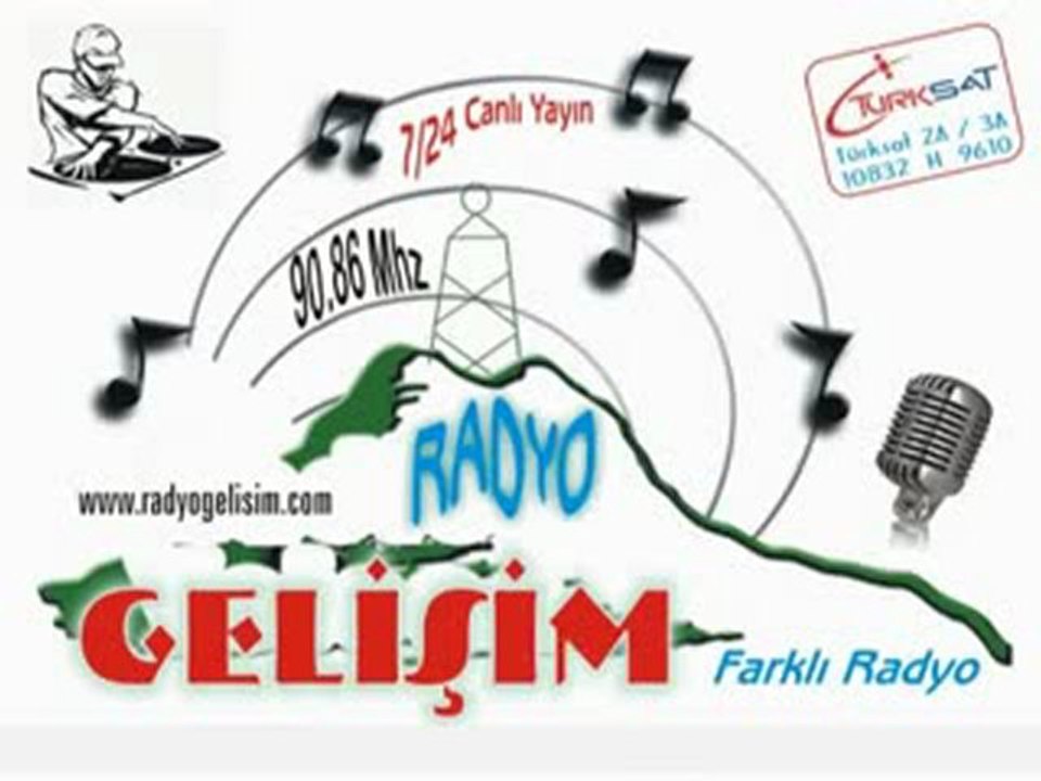 radyo gelisim