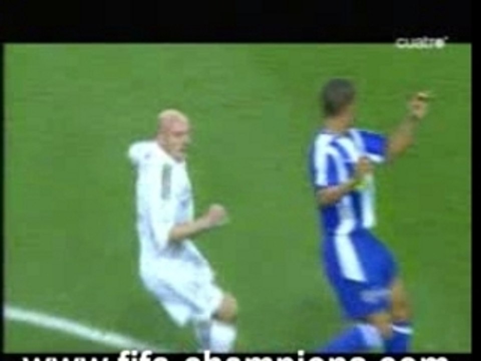 Gravesen 3ª Parte