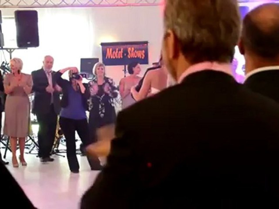 Polnische Band I Follow Rivers LIVE Cover 2012 Polnische Band MOTET Schlesische Hochzeit polnische Band NRW