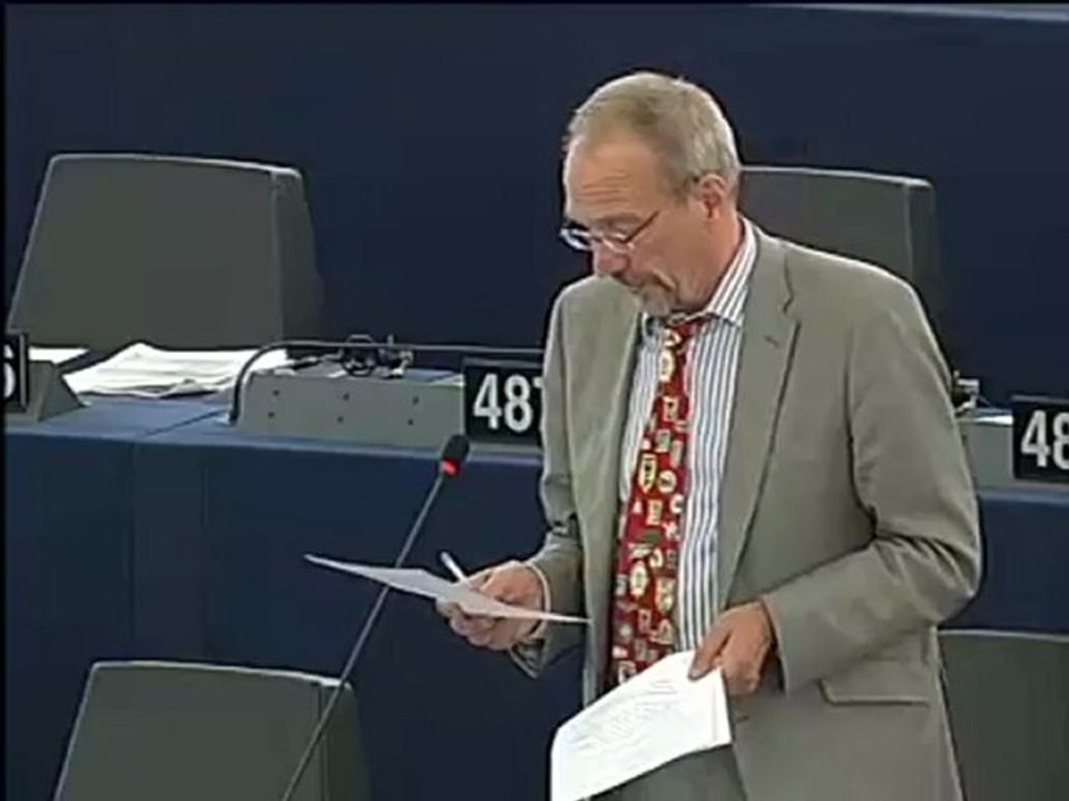 Nils Torvalds on Reform of the Common Fisheries Policy