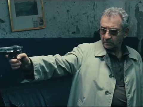 'El muerto y ser feliz' - Tráiler