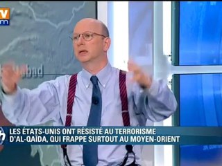 Depuis le 11 septembre 2001, Al-Qaïda n’a pas su atteindre l’Amérique