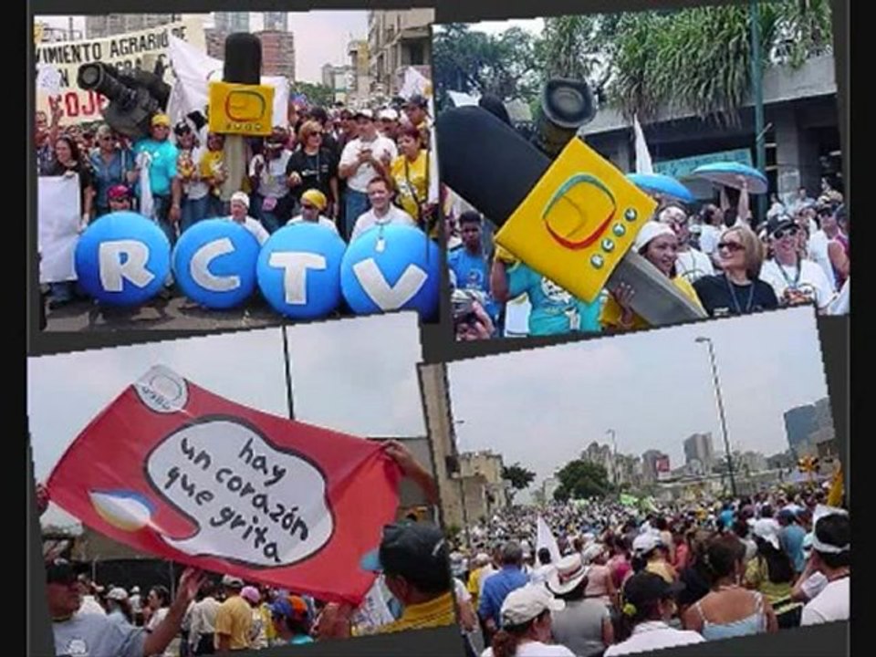 El Pueblo no tiene dueño Reynaldo Armas