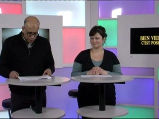 Bien vieillir c'est possible: le check-up des jeunes seniors