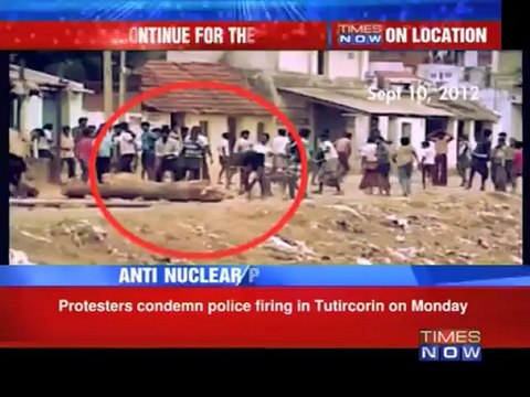 IAC joins anti-nuclear protests