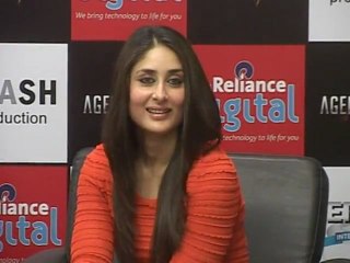 Kareena Kapoor's Book On Style Is Without Any Personal Information - Bollywood News