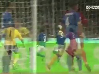 أهداف مباراة البرتغال ضد إذربيجان