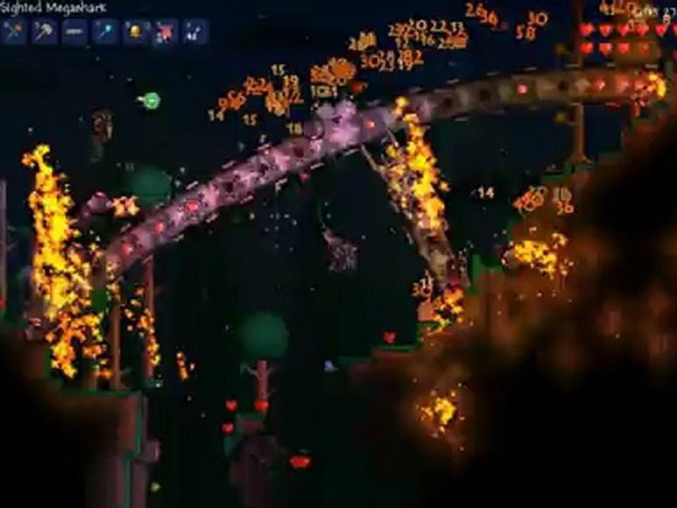 Terraria 1.1 - PC Trailer