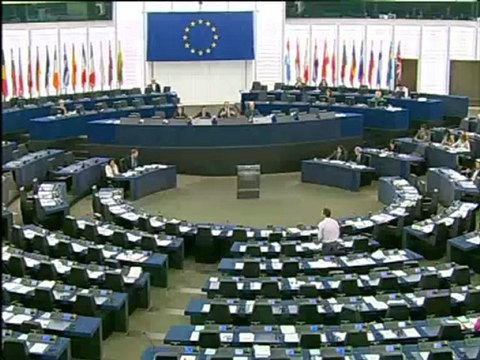 @ChrisDaviesMEP on Reform of the Common Fisheries Policy