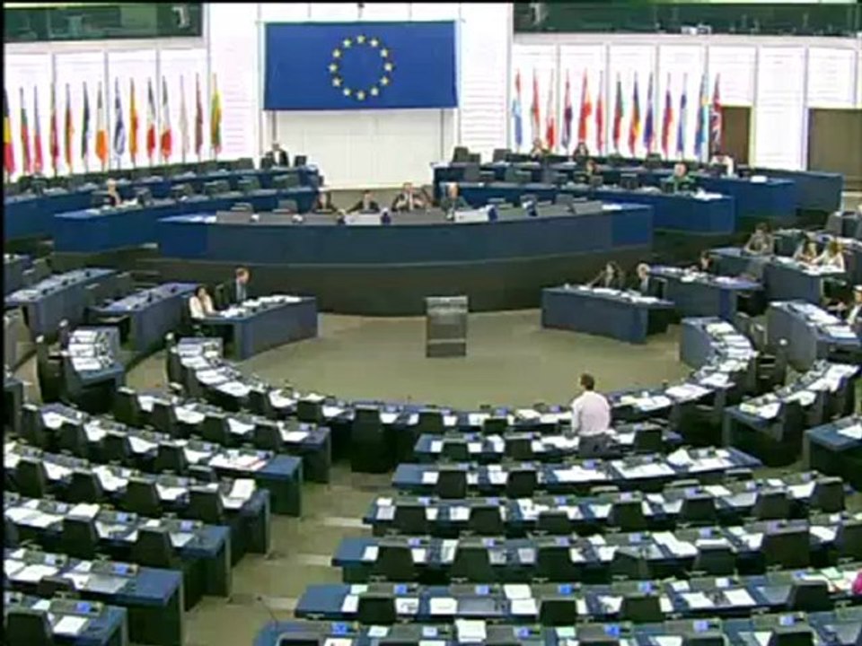 @ChrisDaviesMEP on Reform of the Common Fisheries Policy