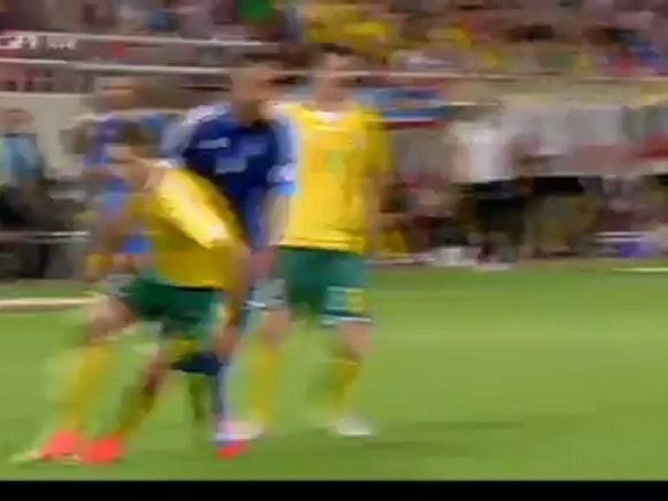 ΠΠΚ 2014: ΕΛΛΑΔΑ - ΛΙΘΟΥΑΝΙΑ 2-0