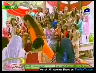 Utho Jago Pakistan - 12th September 2012 - Part 4/4