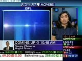 ET Now: Unusual Movers in the Stock Market