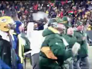 Watch NFL Match Chicago vs Green Bay Live Online 2012 THU, SEP 13