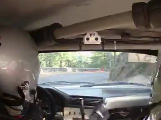 rallye du cigalois