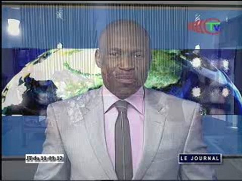 Séance de travail au ministère en charge des zones économiques spéciales