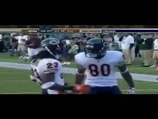 Watching Live Online  NFL Match Chicago vs Green Bay