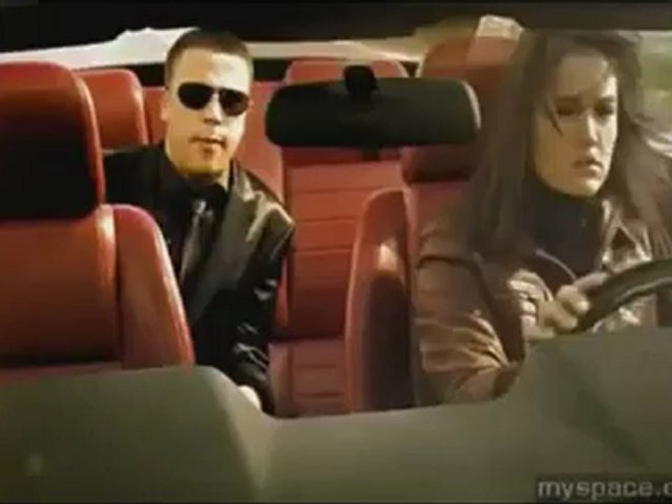 Arsız Bela - Emrine Amadeyim