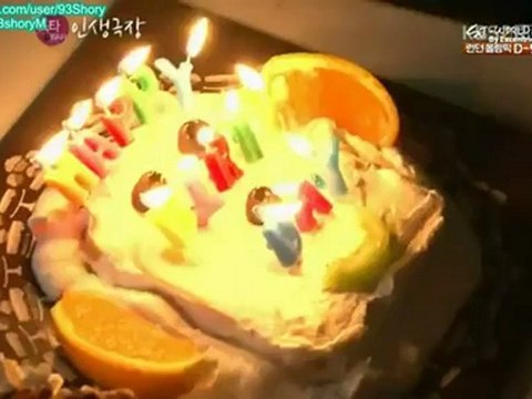 Super Junior Star Life Theater EP3