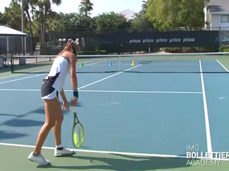 tennis classes for kids